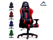 大人気のゲーミングチェア　【ルセル】　ベーシック　（コンティ―クス）