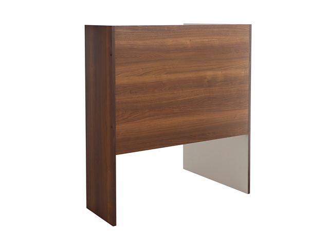 在宅3面パーテーション　　レガリー