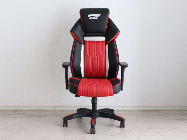 ゲーミングチェア　seaga05