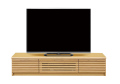 アレッタ　150TVボード　ローボード