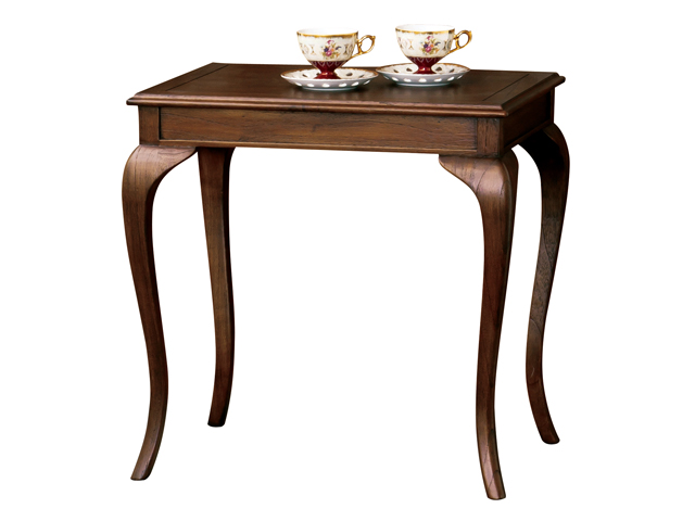 ウェール　コンソールテーブル　アンティーク調