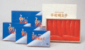 甘口 辛子明太子(1250g)〔樽入〕