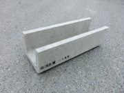 U字溝　溝幅150タイプ　【送料込】