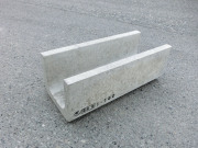 U字溝　 溝幅180タイプ　【送料込】