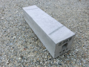 地先ブロックC　150×150×600　【送料込】