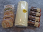 通販限定！ヒラオカ人気スイーツお試しセット