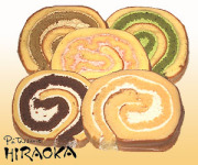 しあわせろーる詰め合わせセット10個入り