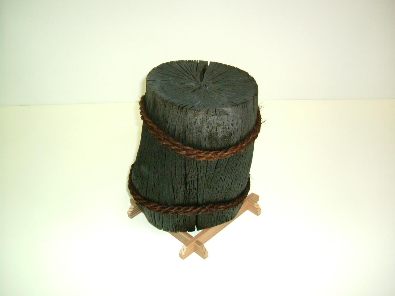 炭・インテリア木炭