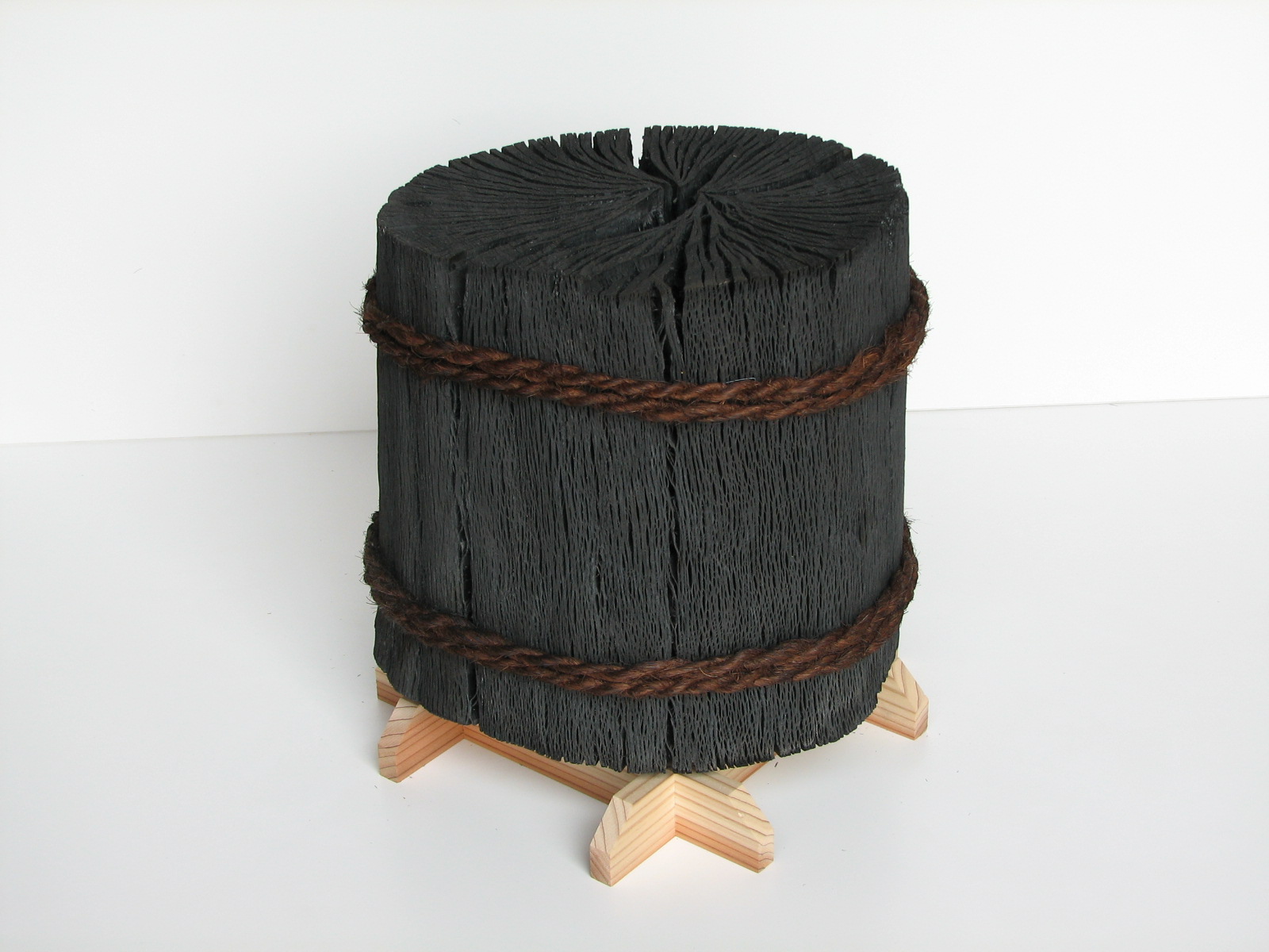 炭・インテリア木炭