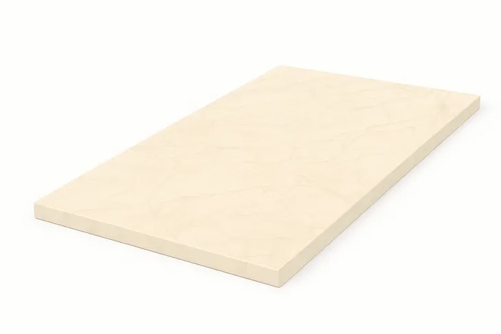 テーブル天板｜大理石調 鏡面艶有 SAL1801KM