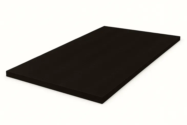 テーブル天板｜木目柄 アッシュ 板目 セルサス 抗菌 TJ-664K