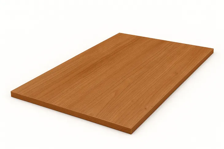 テーブル天板｜木目柄 ウォールナット 柾目 セルサス TJY2061K