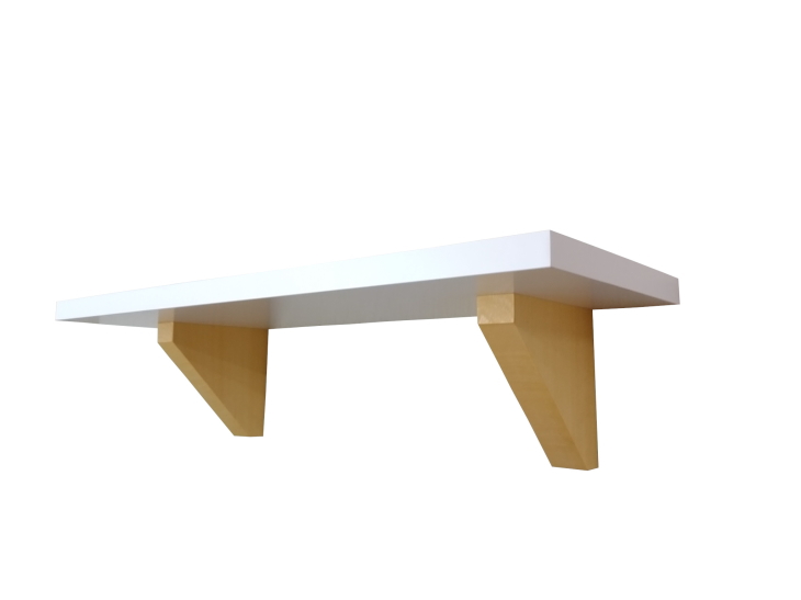 神棚　棚板　壁取り付け