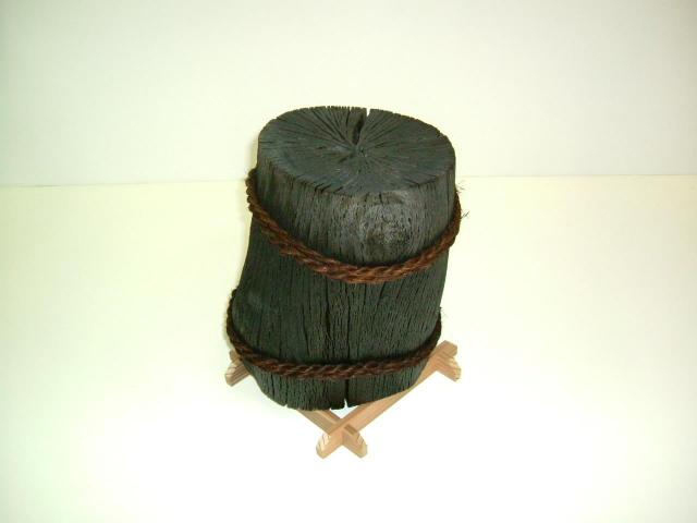 炭・インテリア木炭