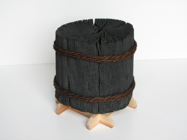 炭・インテリア木炭