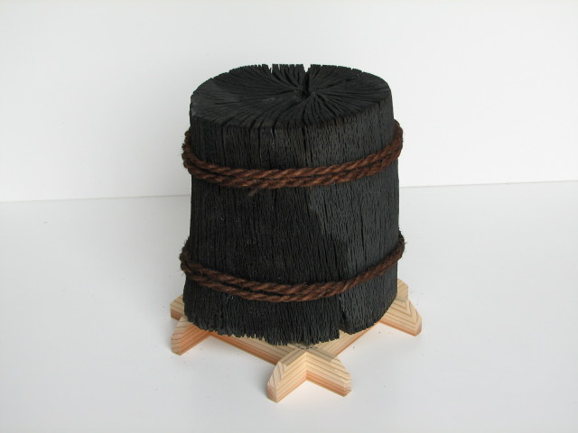 炭・インテリア木炭