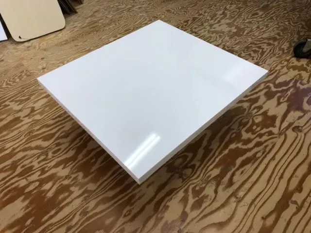 手作りのテーブル天板 | サイズ指定ができるオーダーメイド通販