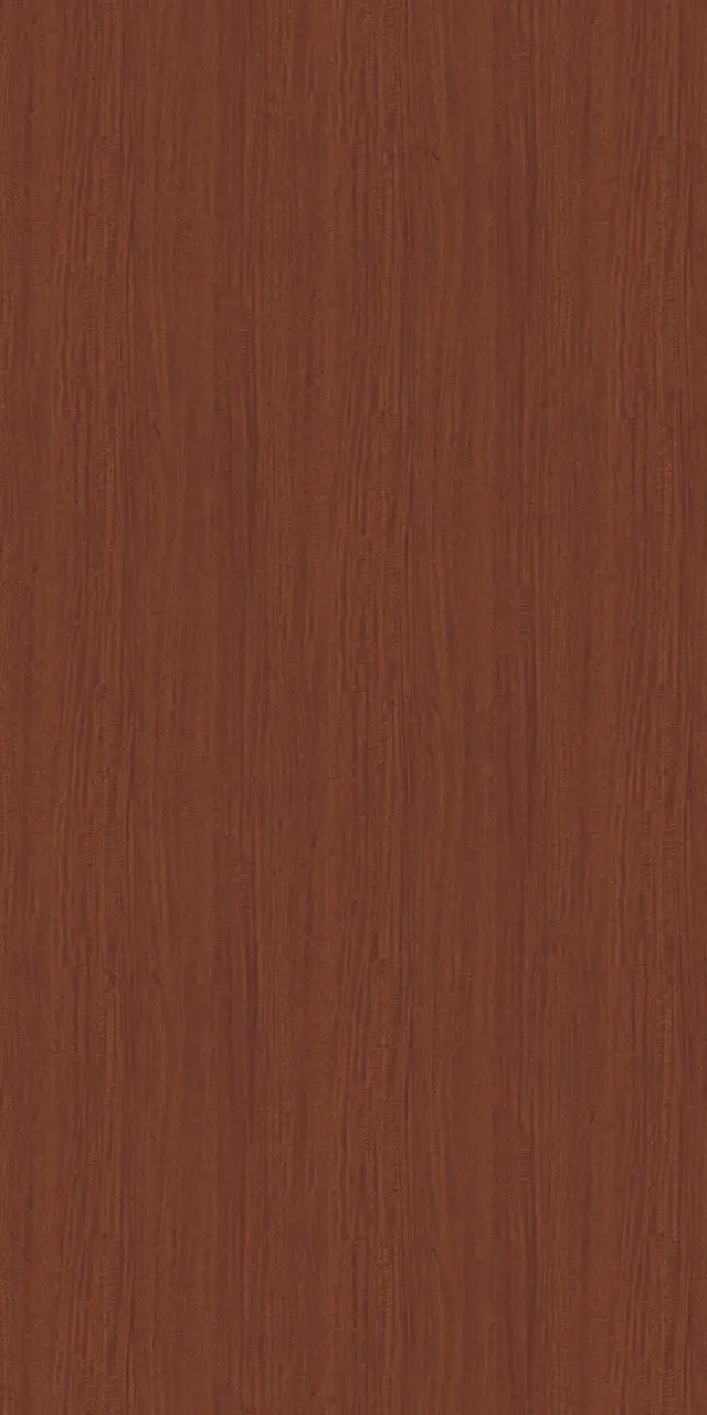 木目柄 マホガニー 柾目 JI-300K 4尺×8尺