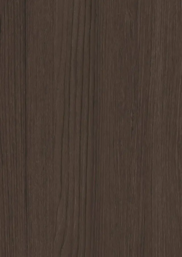 デスク天板｜木目柄 チーク 追柾 TJ-559K