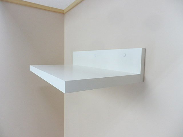 DIYで取り付けできる神棚用棚板