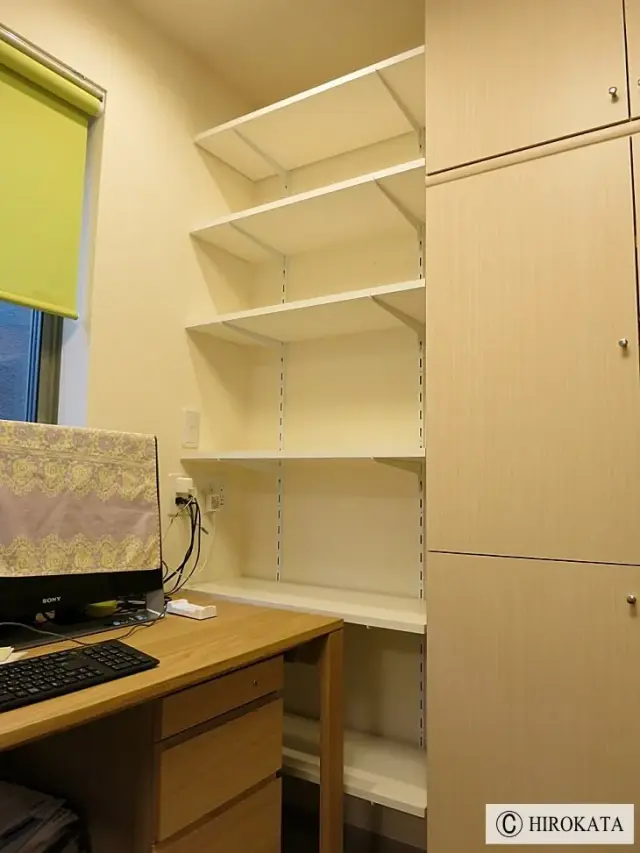 【棚板の選び方】木材の棚板 vs 化粧板の棚板