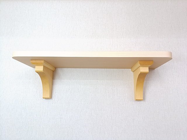 神棚棚板取り付け簡単