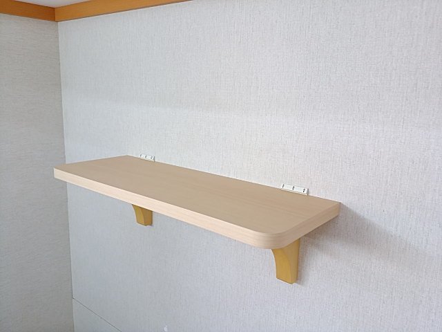 神棚 棚板 マンション取り付け用