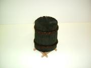 インテリア木炭