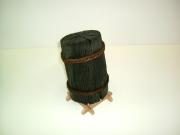 インテリア木炭