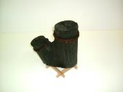 インテリア木炭