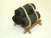 インテリア木炭菊炭