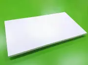 洗面所収納の棚板・可動棚を追加増設すると収納量が大幅アップ