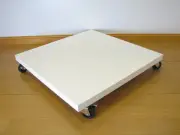 キャスター付き台車のサイズオーダー製作販売