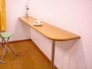 バリューエッジカウンター天板のサイズオーダー通販