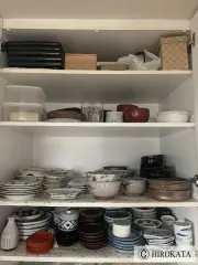 収納力UP！おすすめのオーダーメイド棚板でスペースを最大限に活用