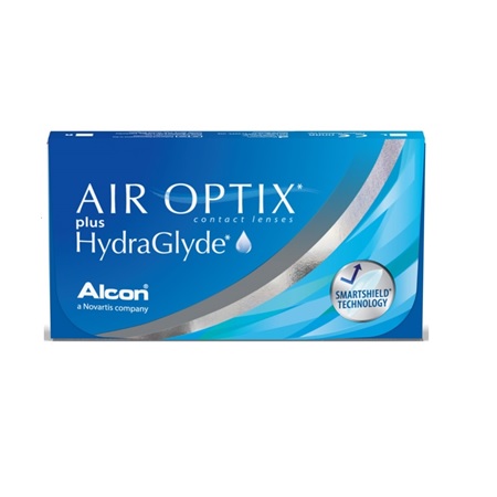 エアオプティクスプラスハイドラグライド