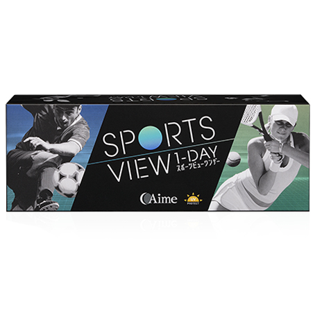 スポーツビューワンデー