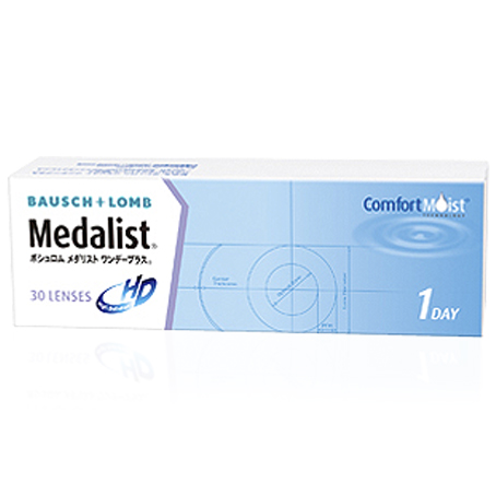 メダリストワンデープラス