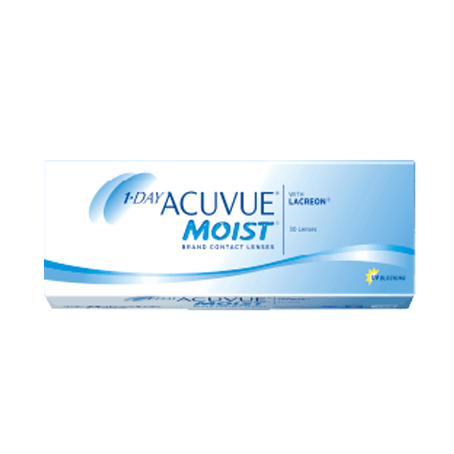 ワンデーアキュビューモイスト