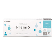 ワンデーメニコンプレミオ