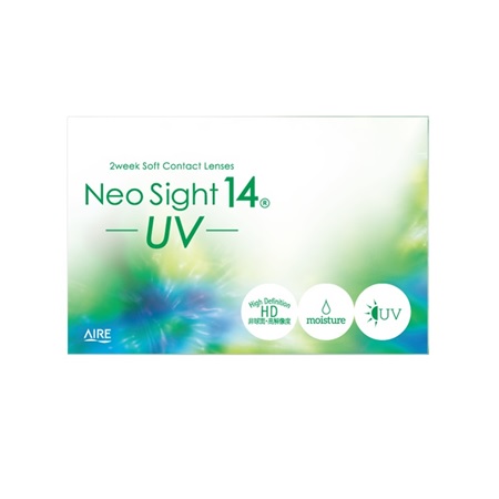 ネオサイト14UV