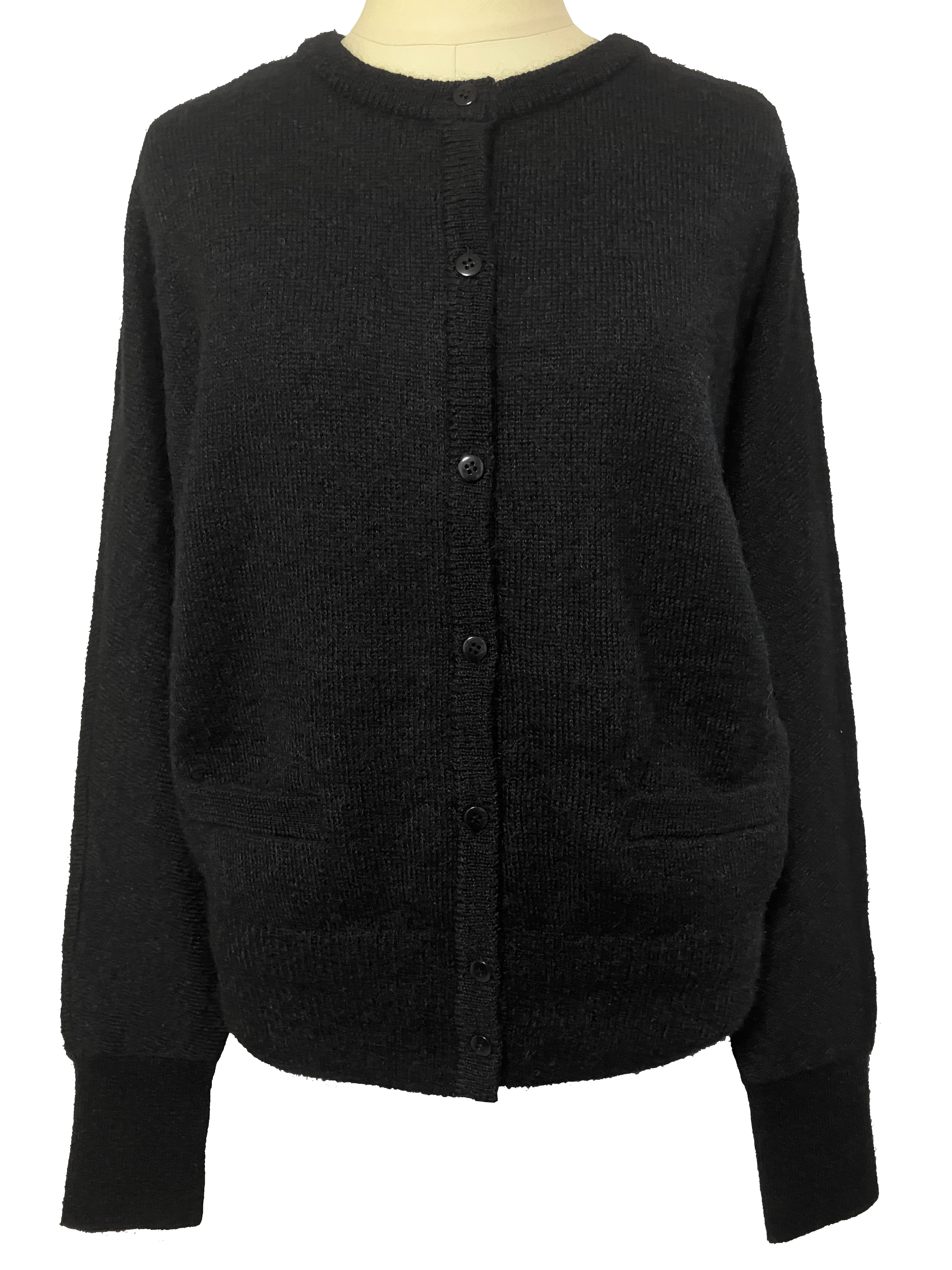 ニット、カーディガン、トップス、ドルマンスリーブ、長袖