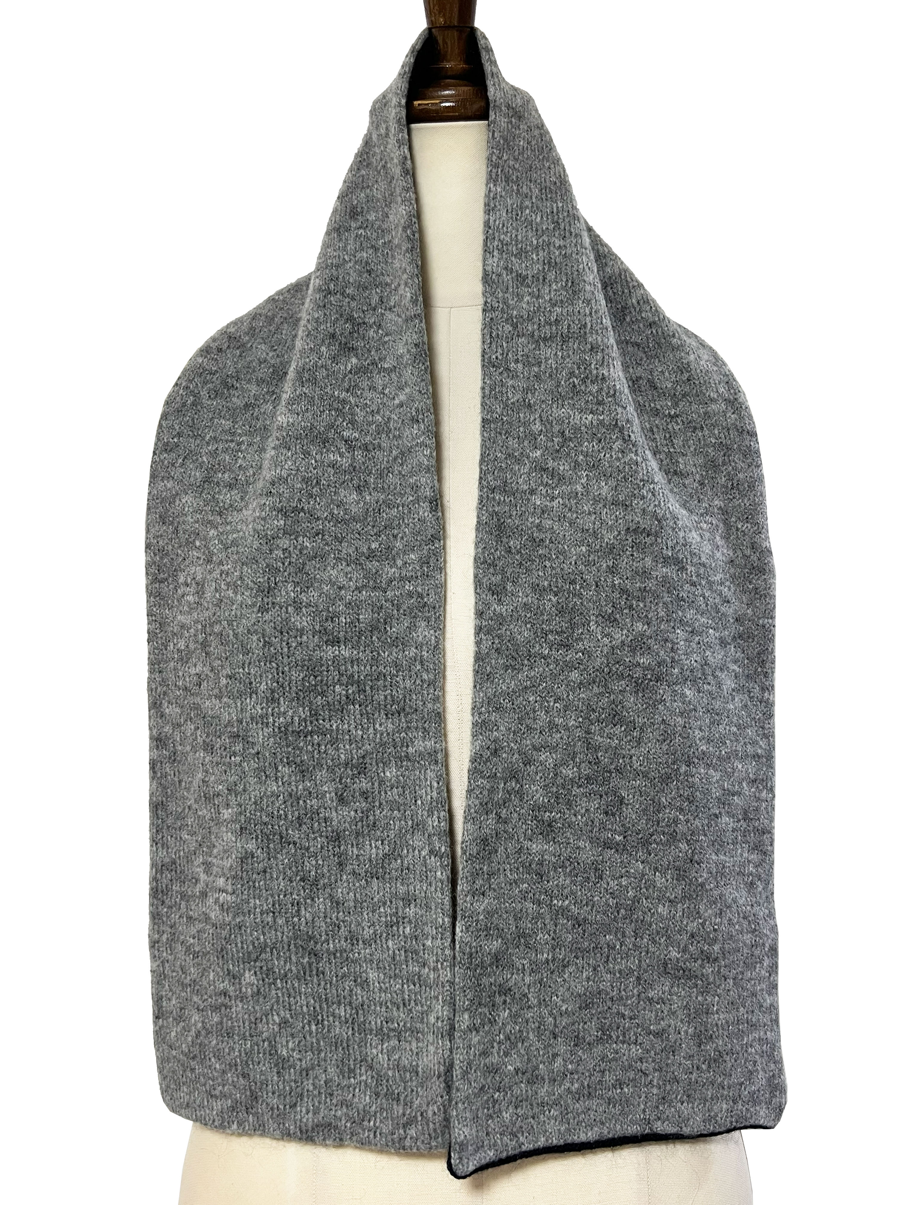 ニット、マフラー、モヘア、キッド、ウール