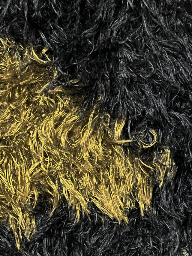 ニット、長袖、迷彩、プルオーバー、ワンピース