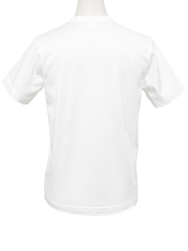 Tシャツ、プリント、動物、ユニセックス、綿