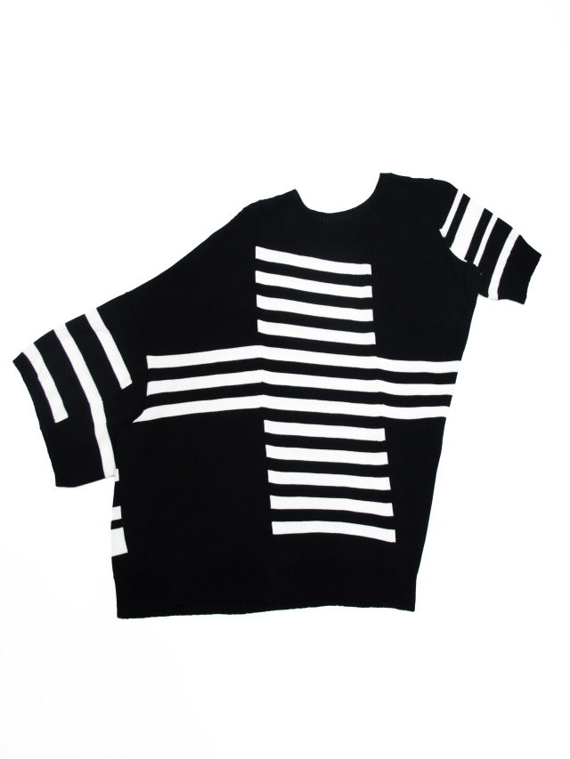 hiromichinakano 15SS トップス　ニット　モノトーン