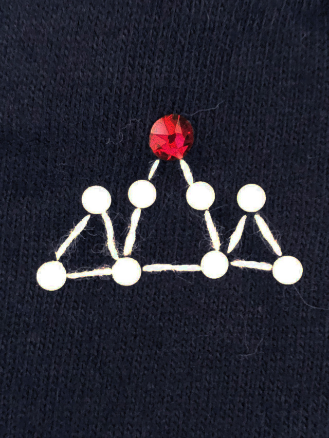 Tシャツ、半袖、プリント、刺繍、ユニセックス