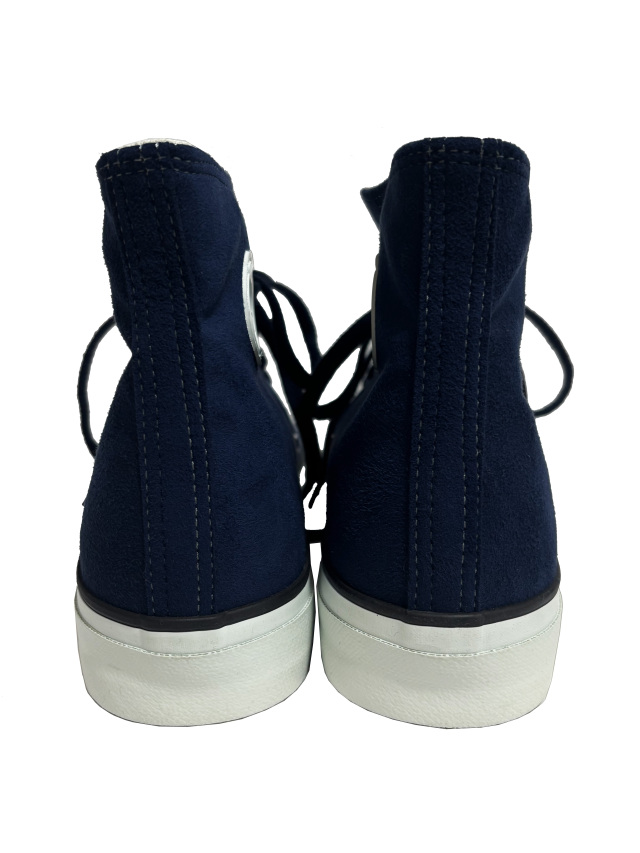 スニーカー、ハイカット、コンバース、ユニセックス、スエード