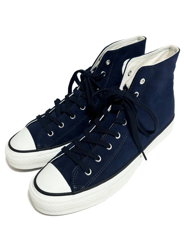 スニーカー、ハイカット、コンバース、ユニセックス、スエード