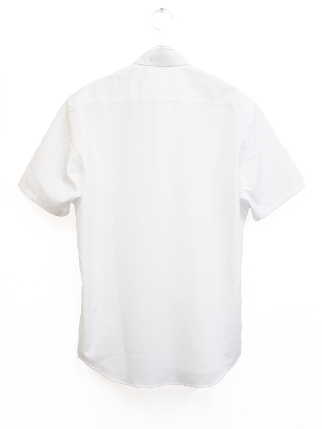 hiromichinakano 15SS メンズ　シャツ　半袖